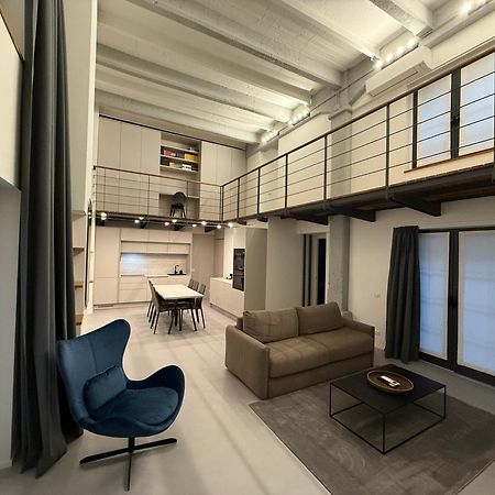 Luxury House In Milano Pietrasanta 130 Mq公寓 外观 照片
