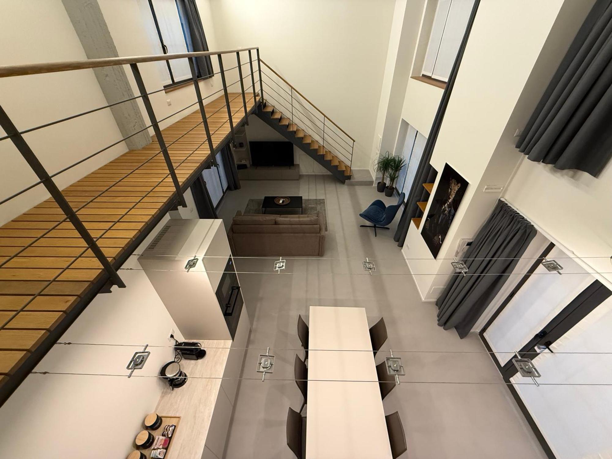 Luxury House In Milano Pietrasanta 130 Mq公寓 外观 照片