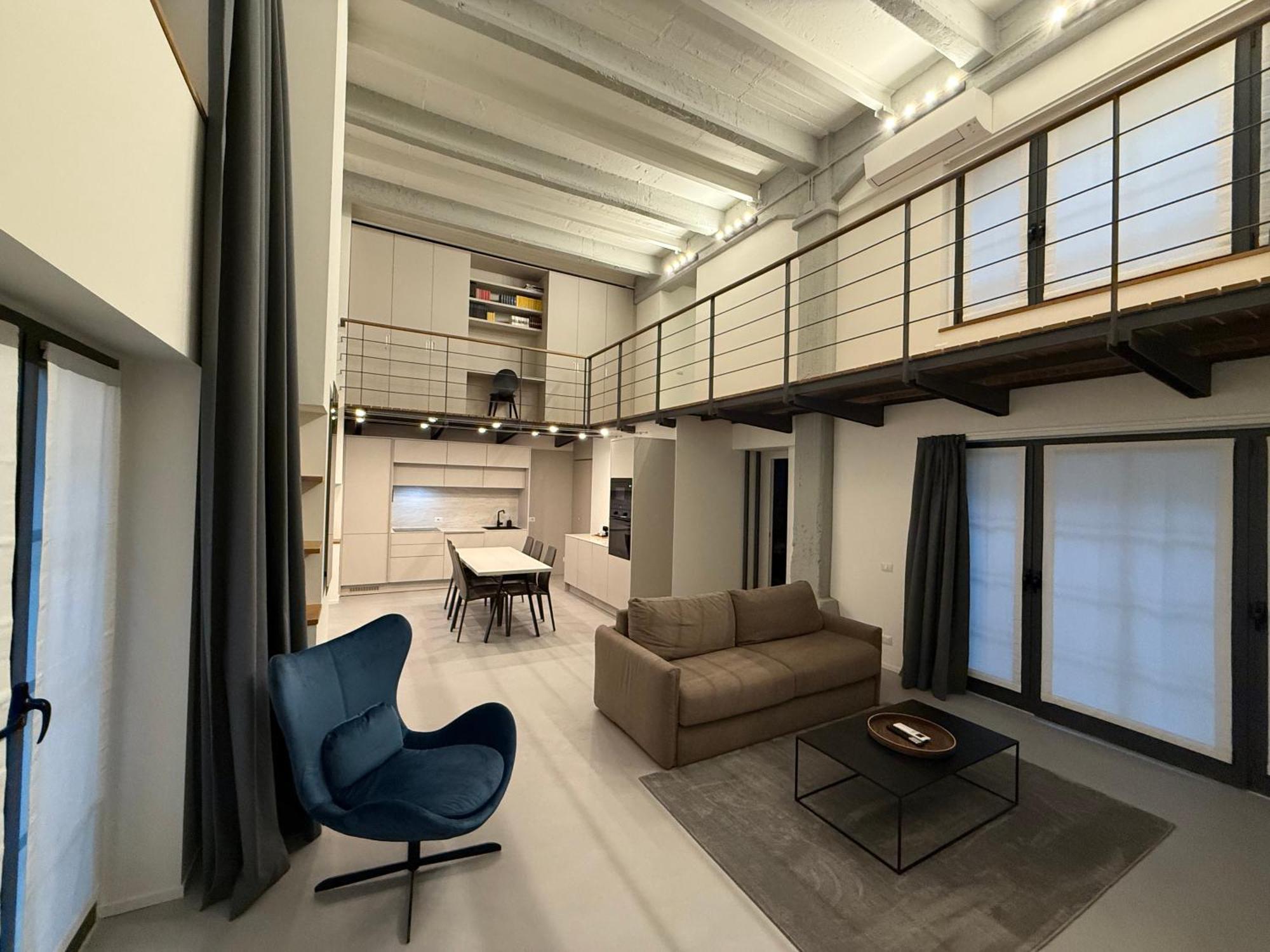 Luxury House In Milano Pietrasanta 130 Mq公寓 外观 照片