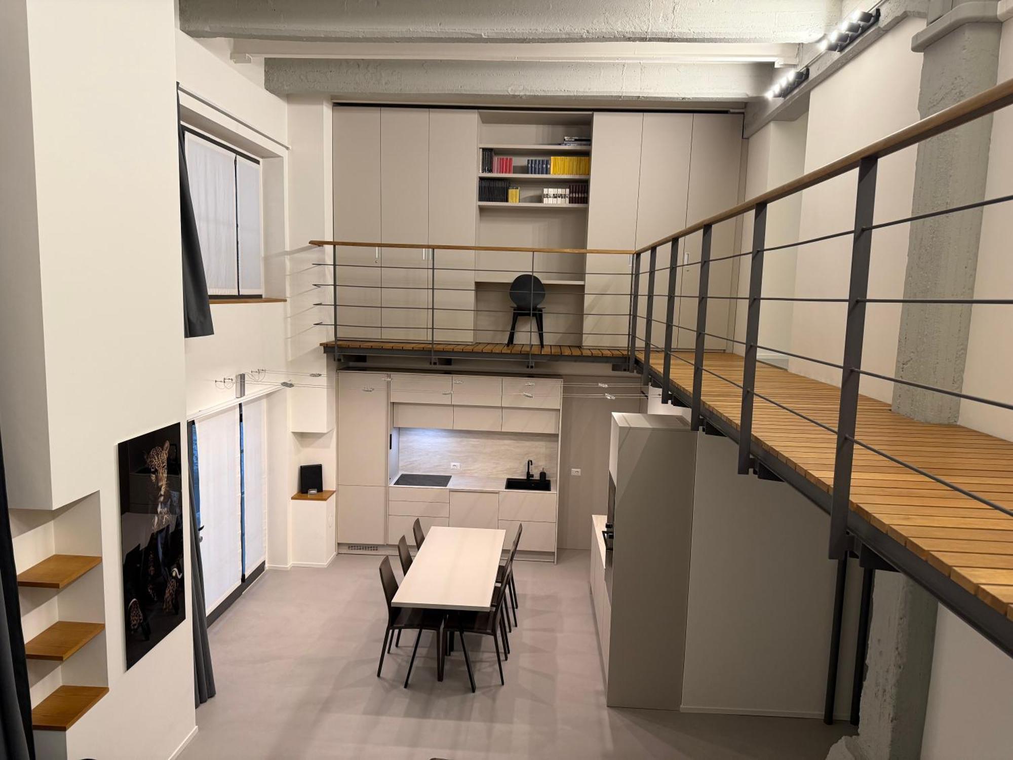 Luxury House In Milano Pietrasanta 130 Mq公寓 外观 照片