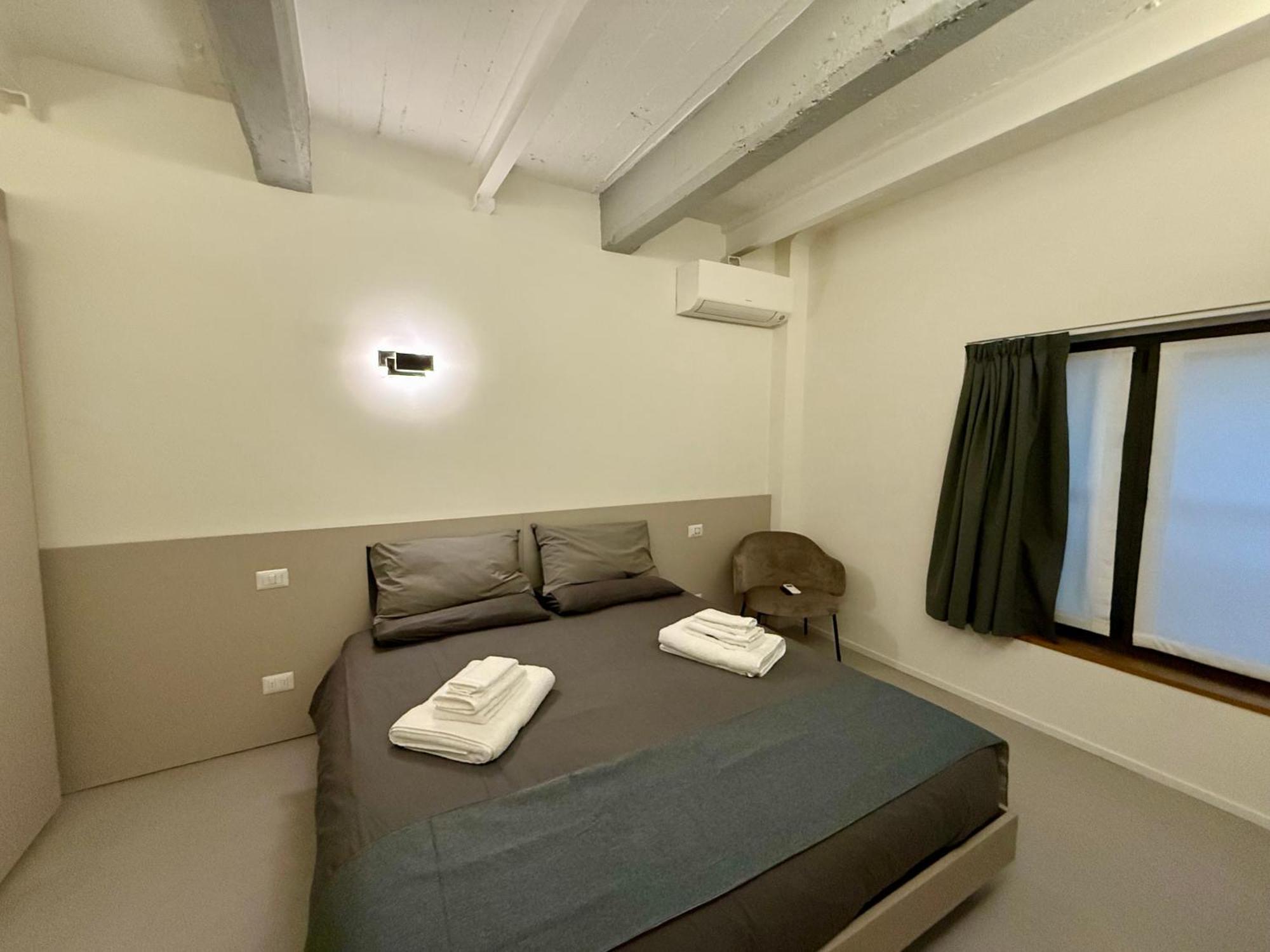 Luxury House In Milano Pietrasanta 130 Mq公寓 外观 照片