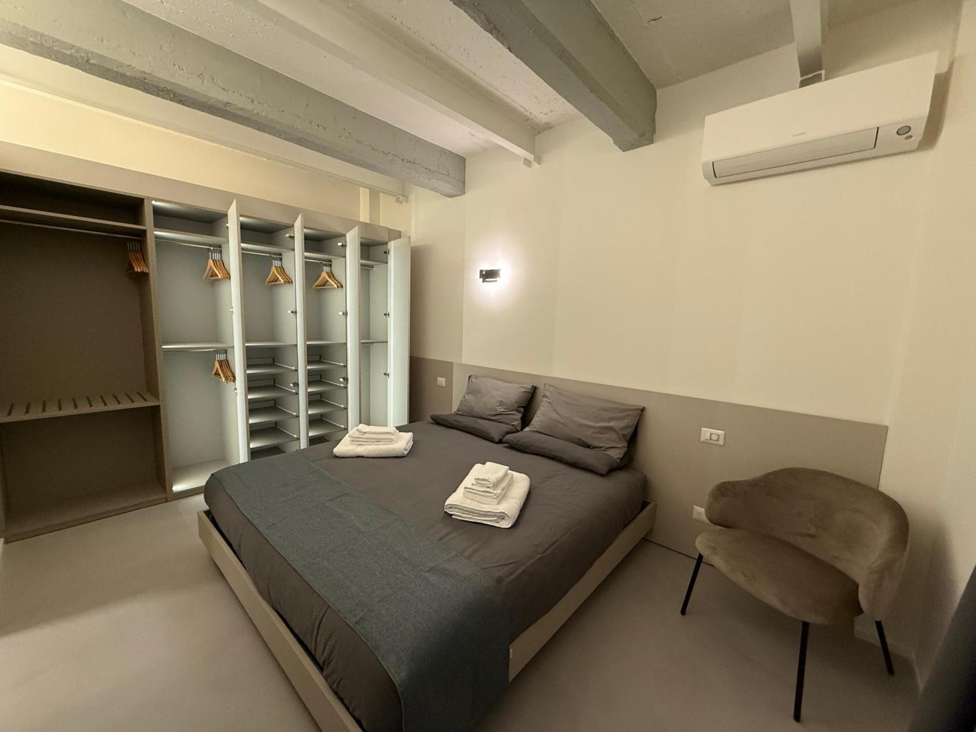 Luxury House In Milano Pietrasanta 130 Mq公寓 外观 照片