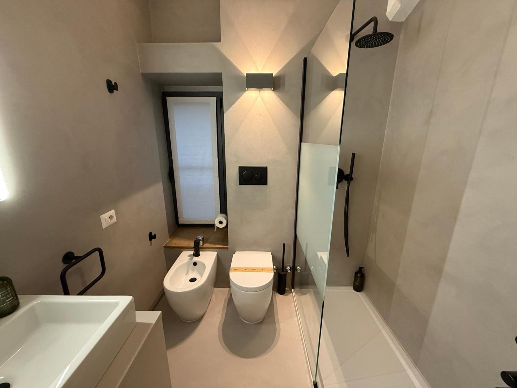 Luxury House In Milano Pietrasanta 130 Mq公寓 外观 照片