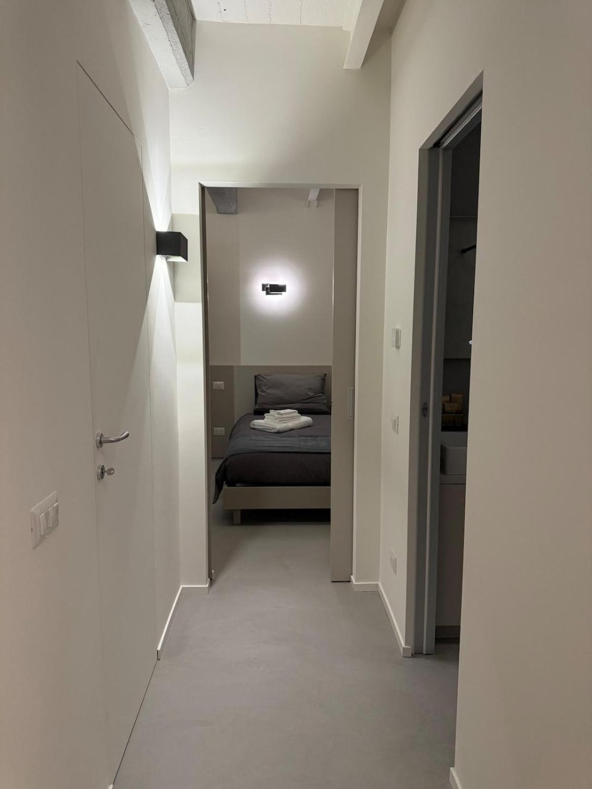 Luxury House In Milano Pietrasanta 130 Mq公寓 外观 照片