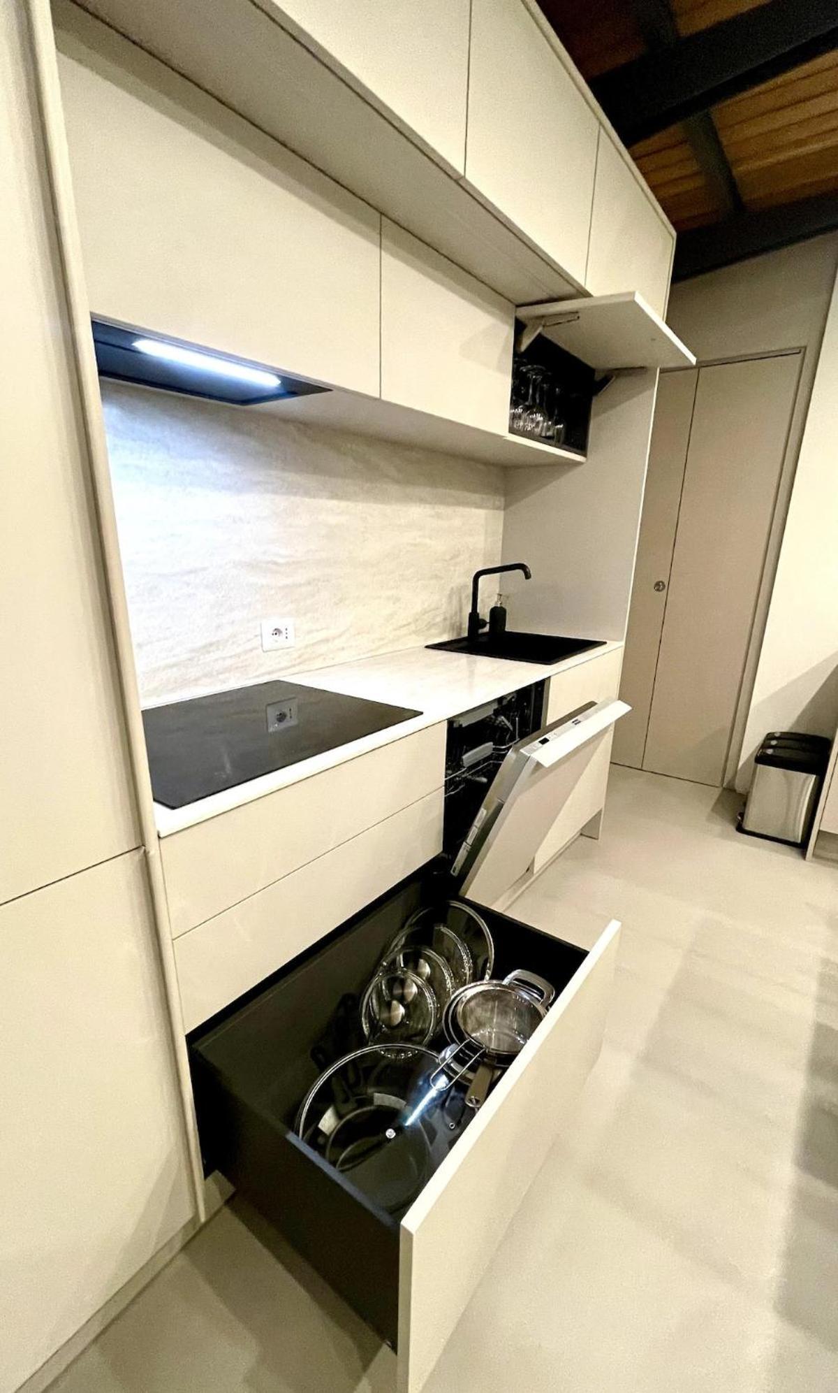 Luxury House In Milano Pietrasanta 130 Mq公寓 外观 照片