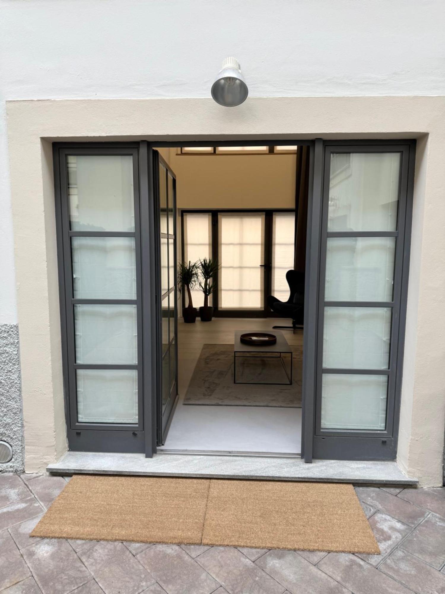 Luxury House In Milano Pietrasanta 130 Mq公寓 外观 照片